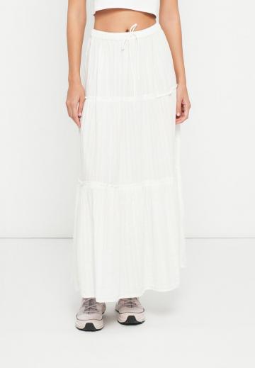 Длинная юбка