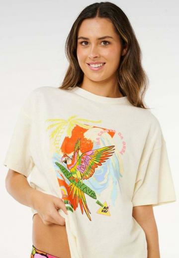 Пляжная майка