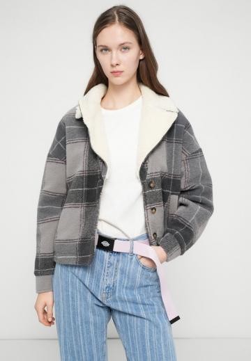 Зимняя куртка