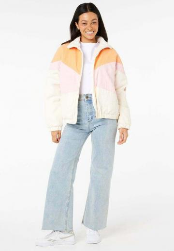 Вельветовая куртка