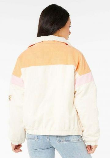 Вельветовая куртка