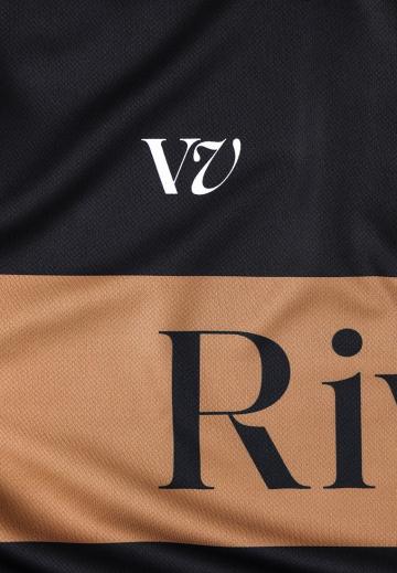 Поло с длинным рукавом