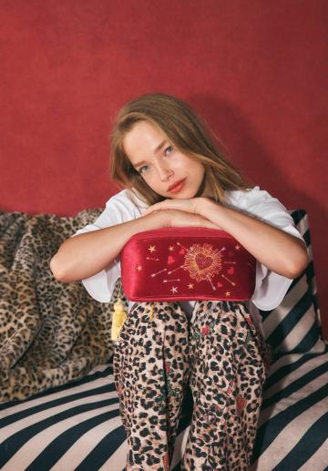 Косметичка