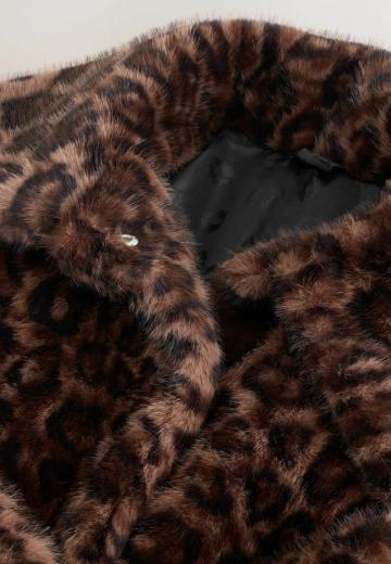 Зимняя куртка