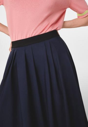 Летняя юбка