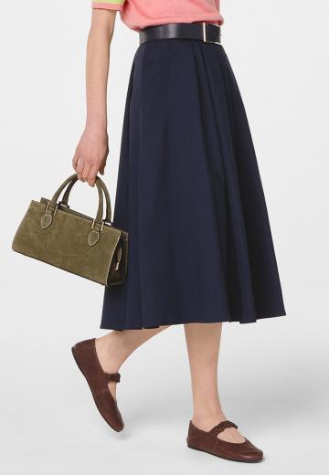 Летняя юбка