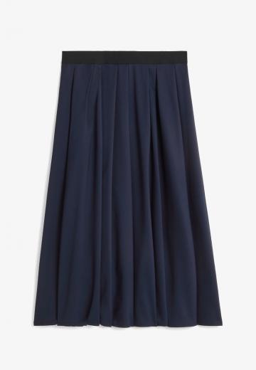 Летняя юбка