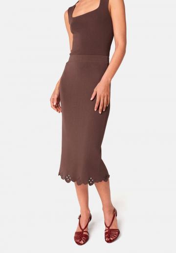 Летняя юбка