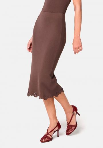 Летняя юбка