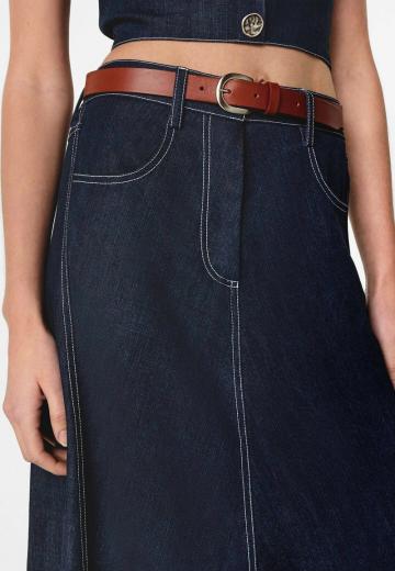 Летняя юбка