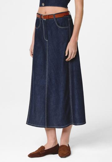 Летняя юбка