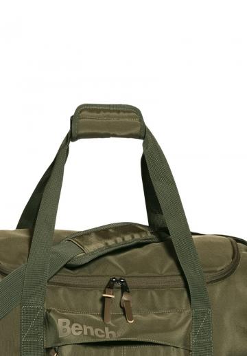 Дорожная сумка