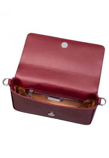 Сумка через плечо