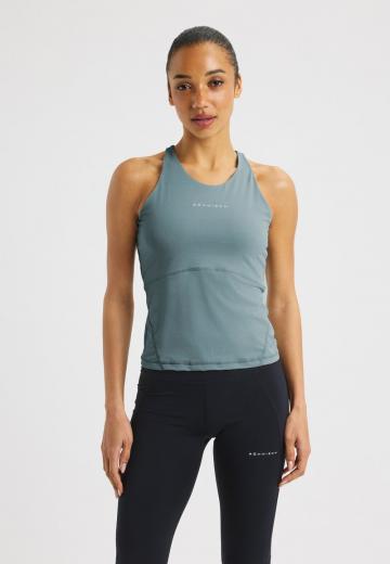 Спортивный топ