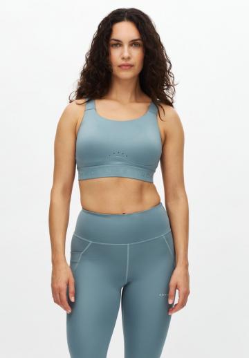 Спортивный бюстгальтер