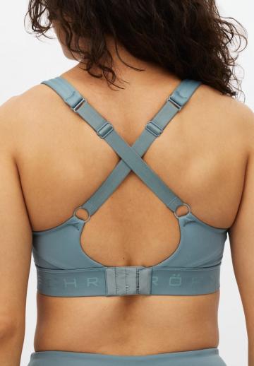 Спортивный бюстгальтер