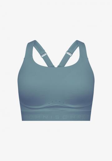 Спортивный бюстгальтер