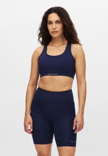 Спортивный бюстгальтер