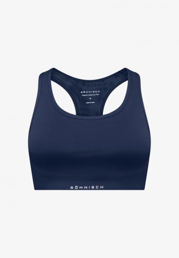 Спортивный бюстгальтер