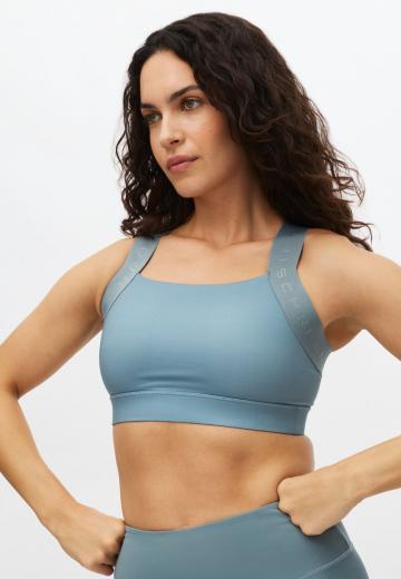 Спортивный бюстгальтер