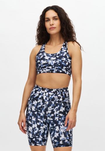 Спортивный бюстгальтер