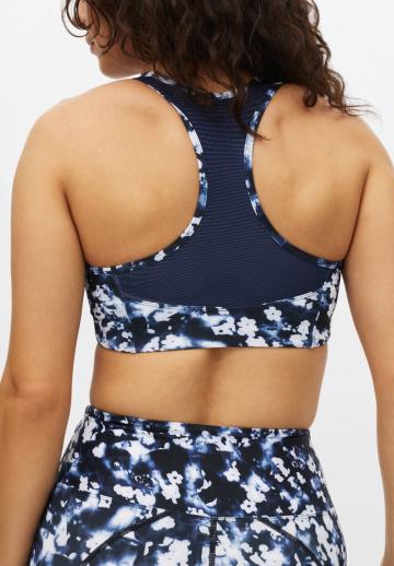 Спортивный бюстгальтер