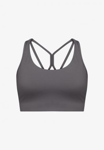 Спортивный бюстгальтер