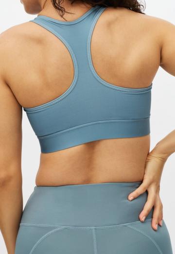 Спортивный бюстгальтер