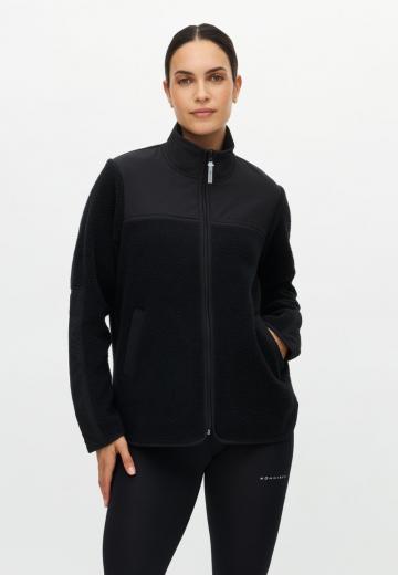 Флисовая куртка