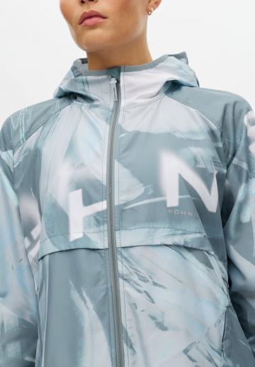 Спортивная куртка