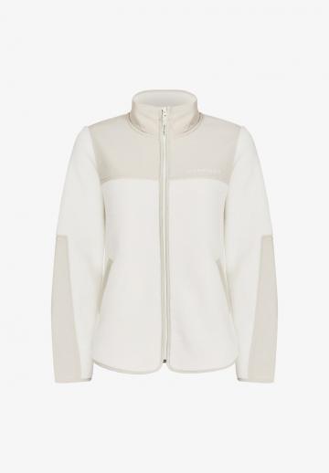 Флисовая куртка