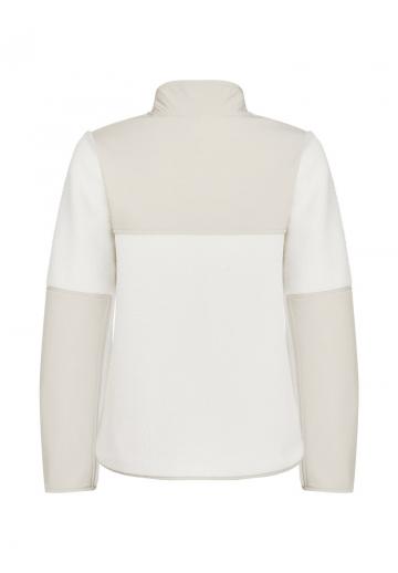 Флисовая куртка