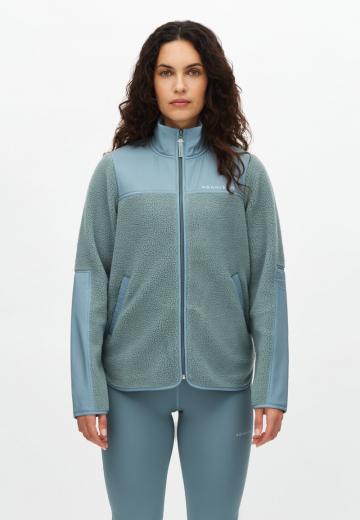 Флисовая куртка