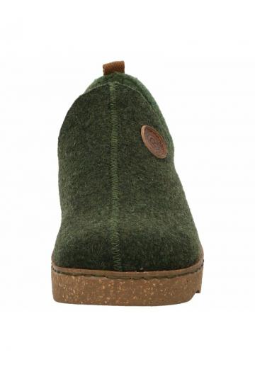 Полуботинки