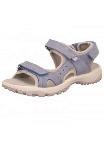 Походные сандалии