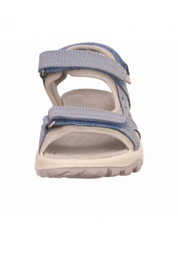 Походные сандалии