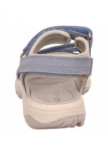 Походные сандалии