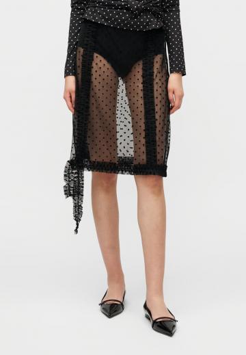 Летняя юбка