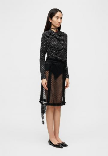 Летняя юбка