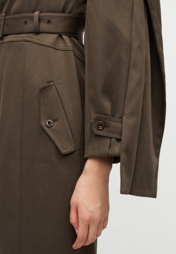 Платье макси