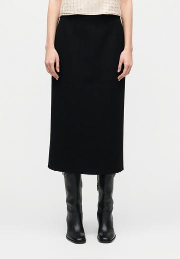 Юбка-карандаш