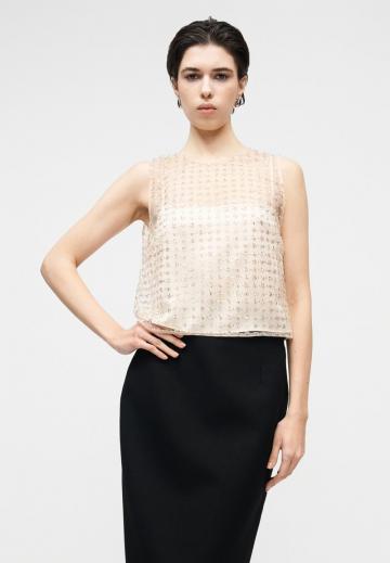 Юбка-карандаш