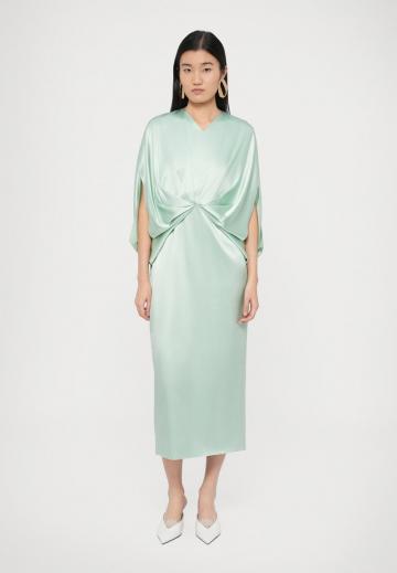 Коктейльное платье