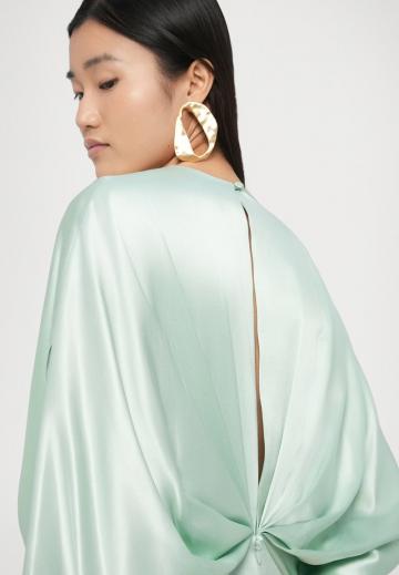 Коктейльное платье