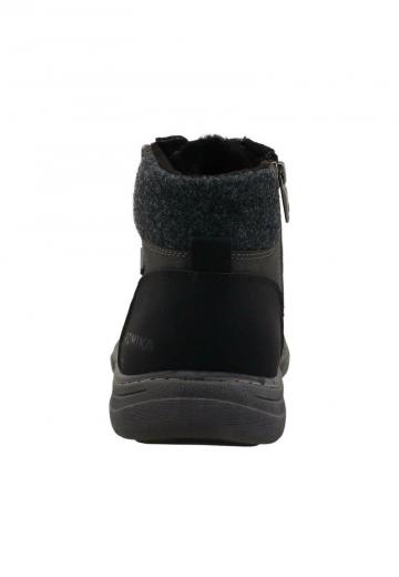 Зимние ботинки