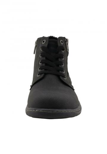 Зимние ботинки