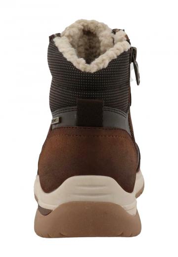 Зимние ботинки