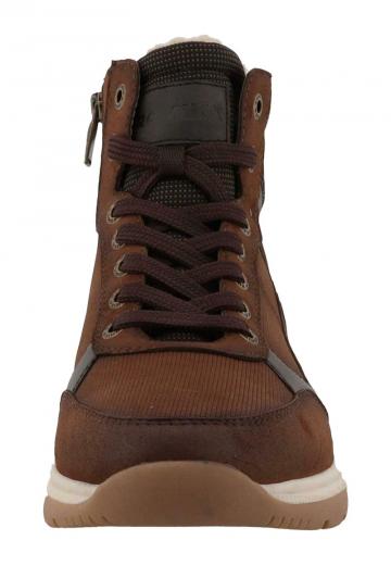 Зимние ботинки