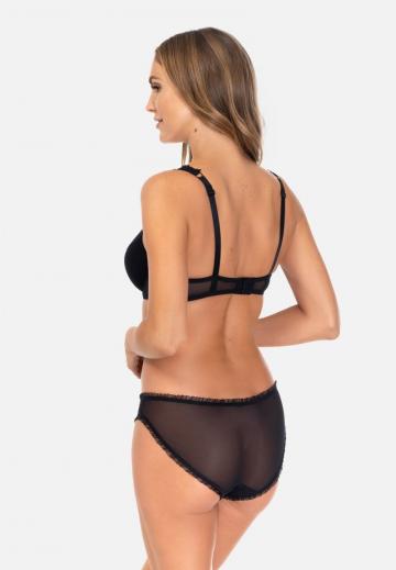 Бюстгальтер на косточках