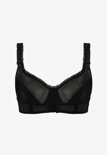 Бюстгальтер на косточках